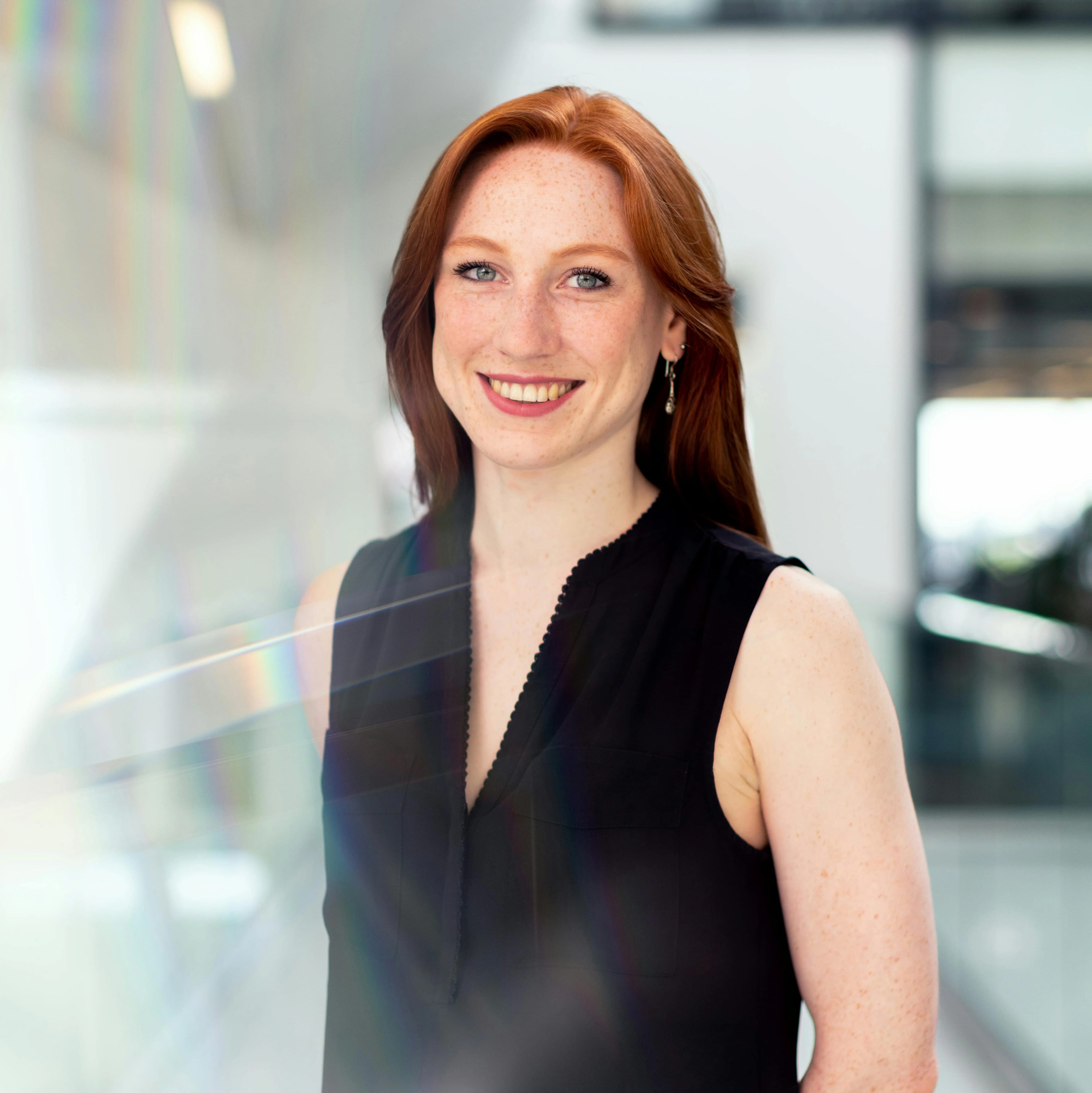 David Thompson avatar